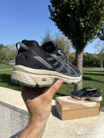 Кроссовки Asics Gel Venture 6 (41-45)