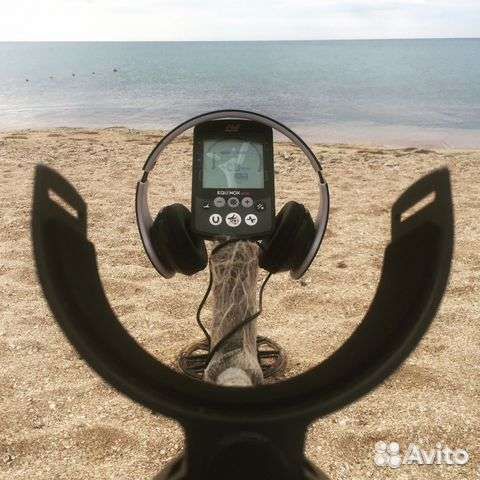 П0isк потерянных вещей