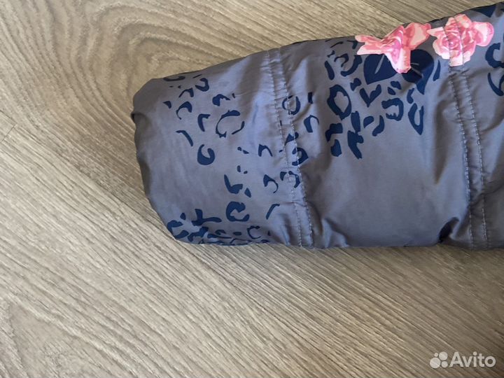 Куртка futurino