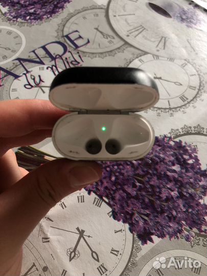 Кейс для airpods