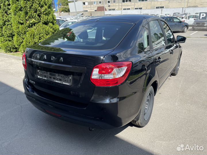 LADA Granta 1.6 МТ, 2023