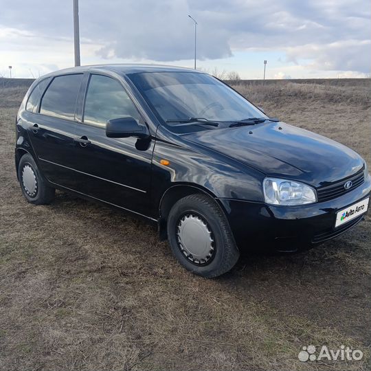 LADA Kalina 1.6 МТ, 2010, 220 000 км