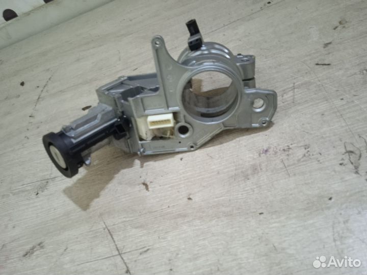 Замок зажигания Опель Астра H Opel astra H 1.3