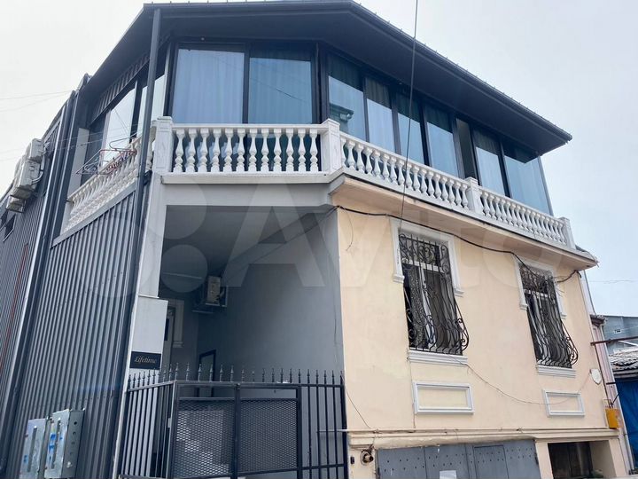 Гостиница 270 м² (Грузия)