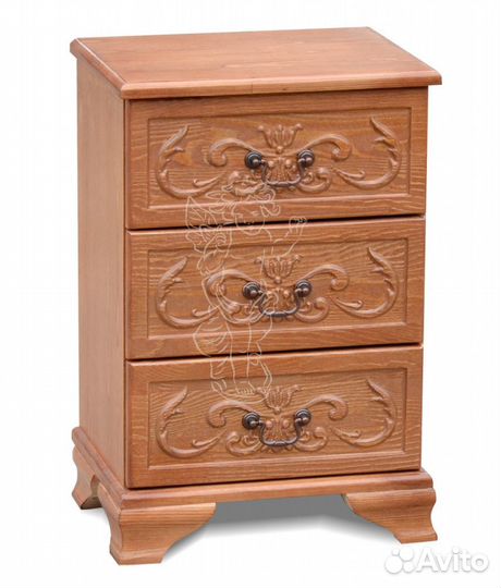 Тумба Азалия-М