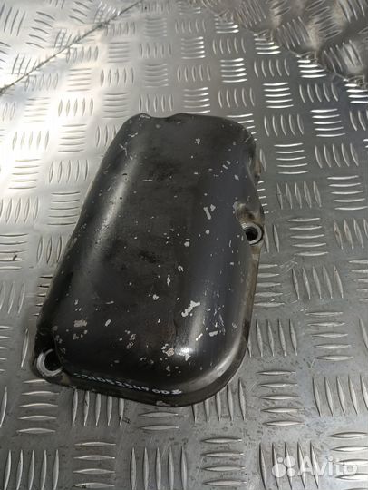 Клапанная крышка Scania 1491697