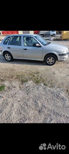 Volkswagen Pointer 1.0 МТ, 2004, 148 000 км