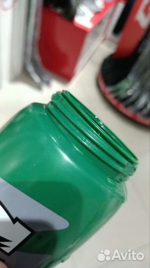 Бутылки Gatorade