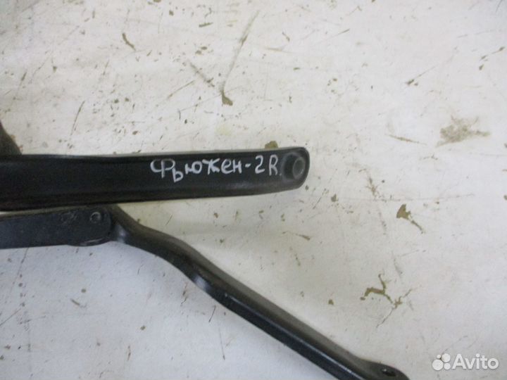 Поводок стеклоочистителя Форд Фьюжн 2008