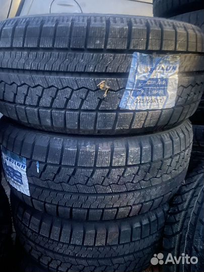 Sailun Ice Blazer Arctic 225/50 R17 98H