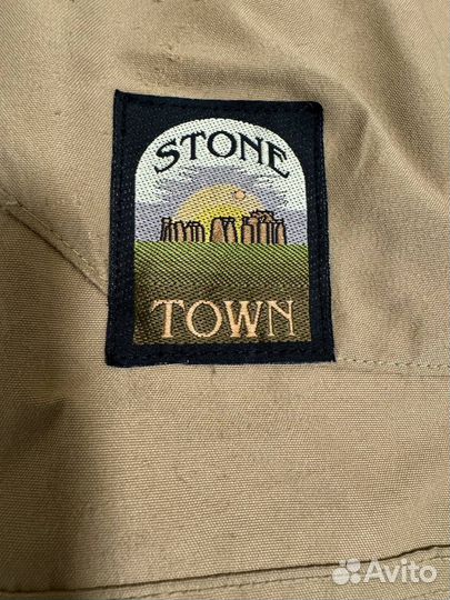 Полукомбинезон Burton Gore-TEX Reserve BIB, S