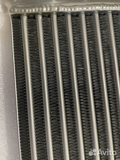 Интеркуллер Wagner Style Golf6 Octavia A5