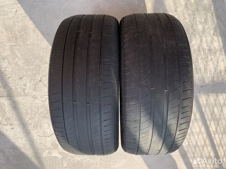 Michelin Primacy 3 245/45 R18 98W