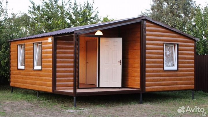 Окна для дома И дачи