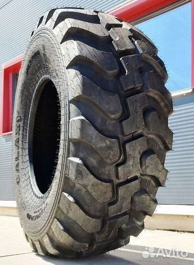 Galaxy Multi Tough R-4 405/70 24 146 A13