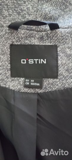 Пальто женское Ostin