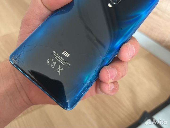 Xiaomi mi9t 6/64
