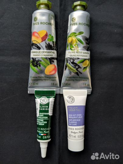 Крем Yves Rocher