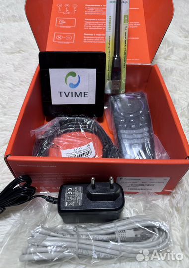 Приставка тв прошивка-tvime