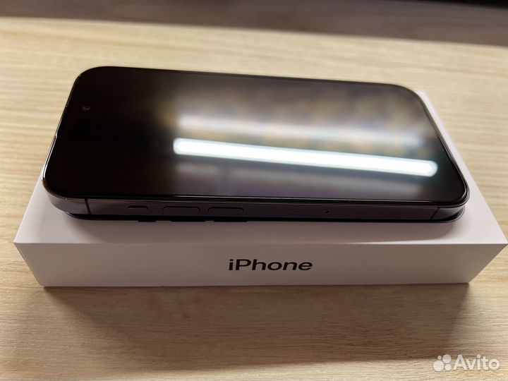 iPhone 14 Pro, 128 ГБ