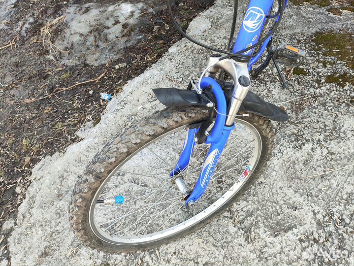 Велосипеды бу взрослый на 26 колёсах