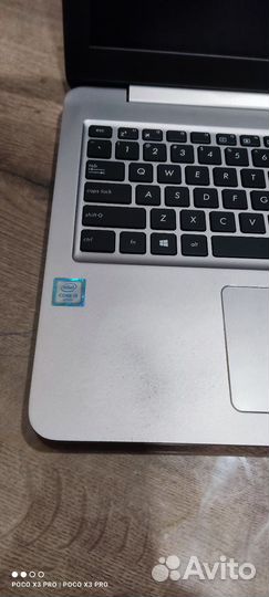 Игровой ноутбук asus Gtx 950m