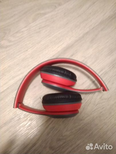 Беспроводные наушники P47