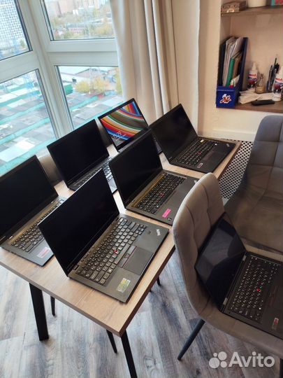 Lenovo thinkpad x1 carbon gen2