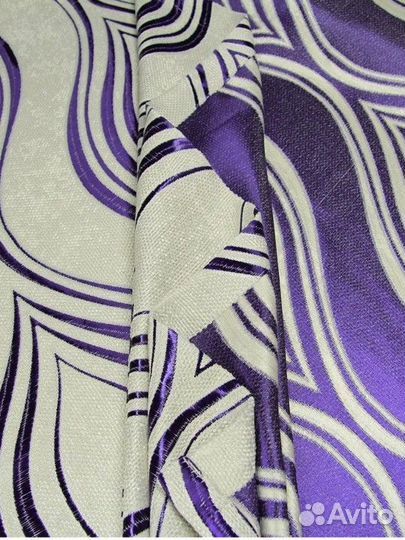 Комплект штор 270/200