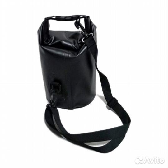 Рюкзак JetPilot Venture 5L (Black)