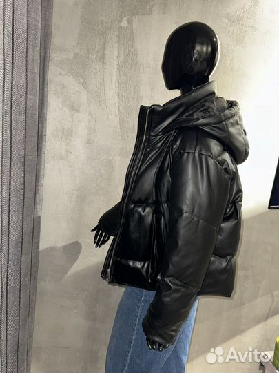 Куртка зимняя colins