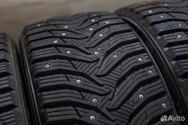 Kumho WinterCraft ice Wi31+ 225/45 R18 95T