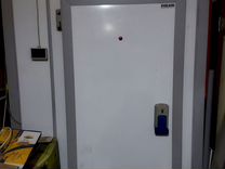 Холодильная камера (1,66x1,36 м)