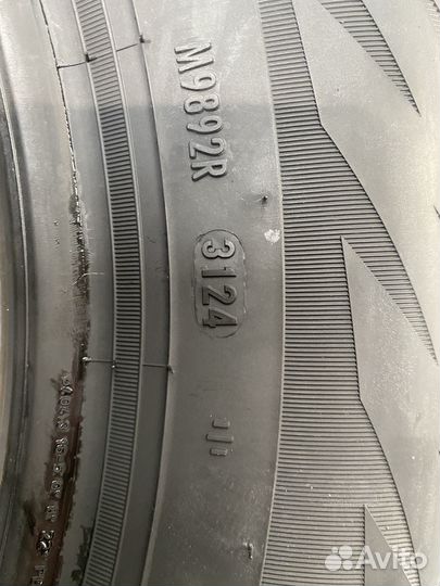 Formula Ice 205/65 R16 99T