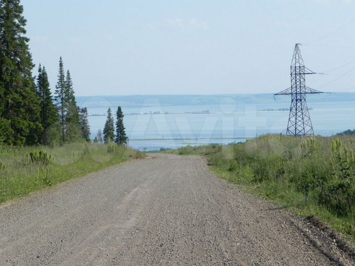 Участок 15 сот. (ИЖС)