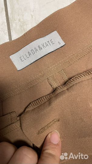 Брюки ellada&kate 42