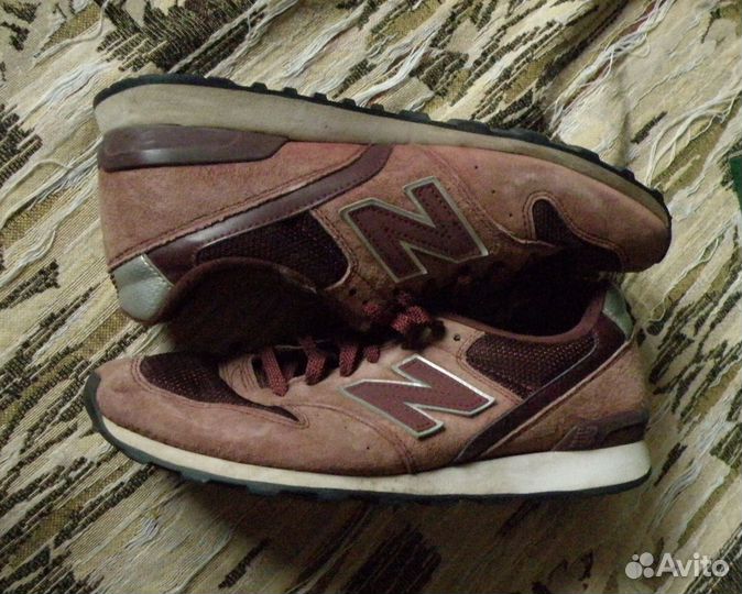 Кроссовки New balance 39 размер