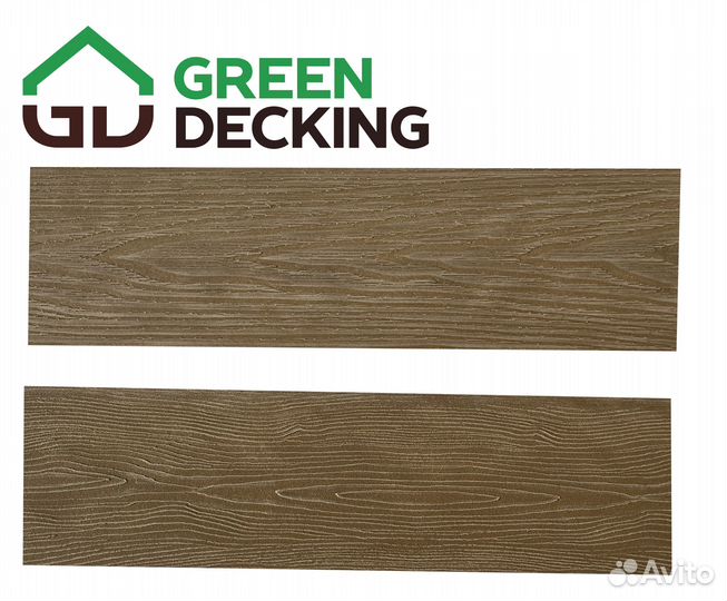 Заборная доска