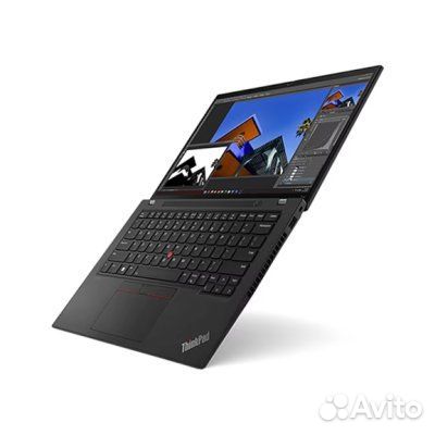 Ноутбук Lenovo ThinkPad T14 Gen 4 21HEA0K200-wpro - новый