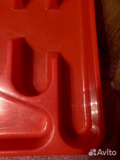 Лоток для ложек и вилок