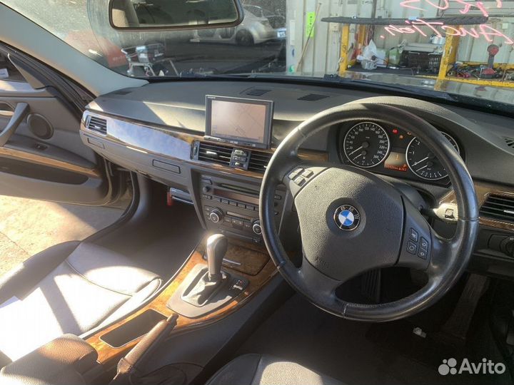 Стабилизатор 6766287-04 на Bmw 3-Series E91 N46B20