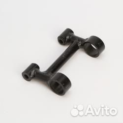 Кронштейн двигателя ATV Forester 200