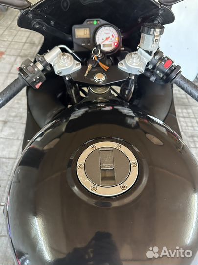 Триумф тт600