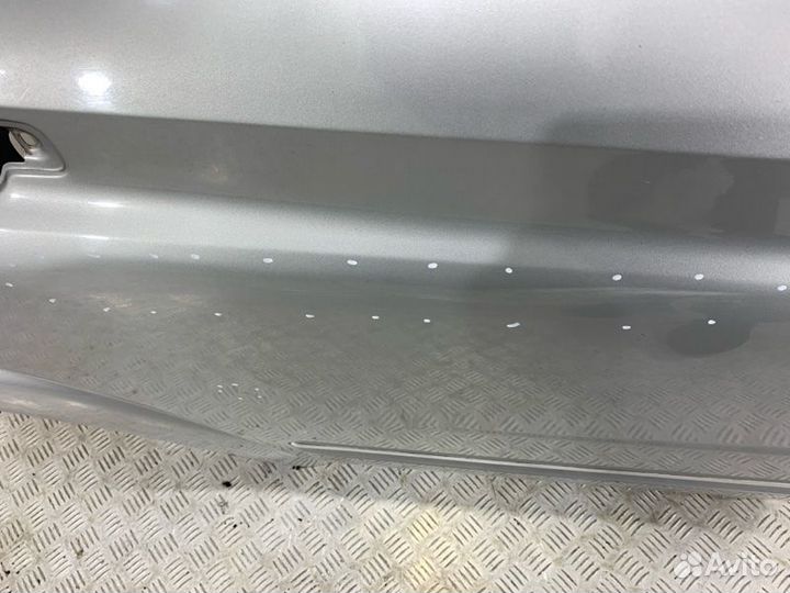 Дверь задняя правая SsangYong Kyron