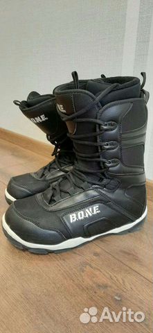 Ботинки для сноуборда. Сноуборд