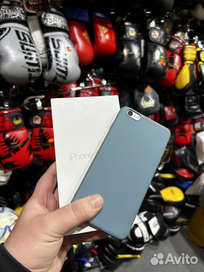 iPhone 6 Plus, 16 ГБ