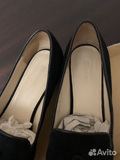 Макасины женские 37 размер