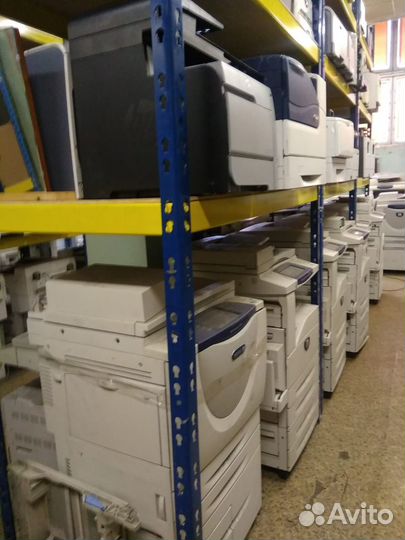 Мфу, принтеры на запчасти, разбор, цена договорная