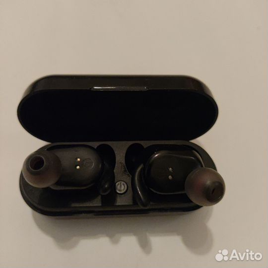 Elari nanopods sport
