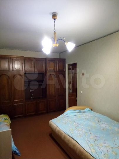 2-к. квартира, 53 м², 7/9 эт.